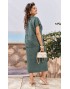 VITTORIA QUEEN 25513-1 Платье