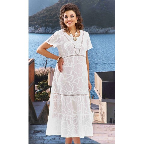 VITTORIA QUEEN 25533 Платье