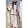 VITTORIA QUEEN 25563 Костюм юбочный