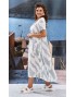 VITTORIA QUEEN 25603 Платье