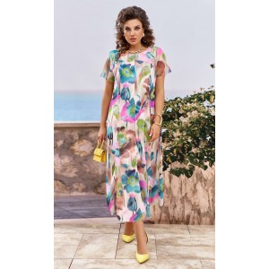 VITTORIA QUEEN 25643 Платье