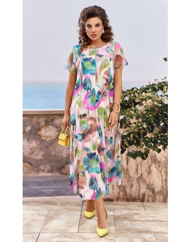 VITTORIA QUEEN 25643 Платье