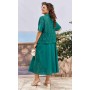 VITTORIA QUEEN 25683-1 Костюм юбочный