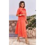 VITTORIA QUEEN 25683 Костюм юбочный