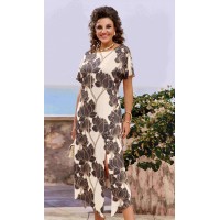 VITTORIA QUEEN 25703 Платье