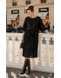 VITTORIA QUEEN 25743 Платье