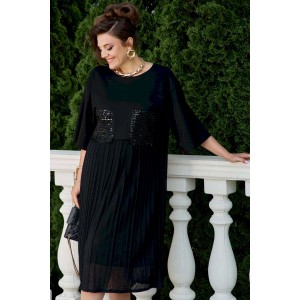 VITTORIA QUEEN 25743 Платье