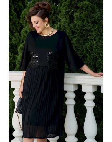 VITTORIA QUEEN 25743 Платье
