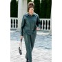 VITTORIA QUEEN 25873 Костюм брючный