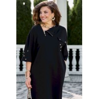 VITTORIA QUEEN 25903 Платье