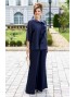 VITTORIA QUEEN 25953-2 Костюм брючный