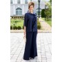 VITTORIA QUEEN 25953-2 Костюм брючный