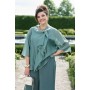 VITTORIA QUEEN 25953 Костюм брючный