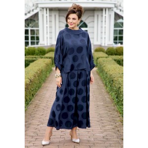 VITTORIA QUEEN 25983 Костюм брючный