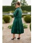 VITTORIA QUEEN 26003 Костюм юбочный