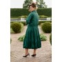 VITTORIA QUEEN 26003 Костюм юбочный