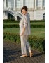 VITTORIA QUEEN 26033-1 Костюм брючный