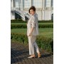 VITTORIA QUEEN 26033-1 Костюм брючный