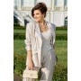 VITTORIA QUEEN 26033-1 Костюм брючный