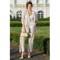 VITTORIA QUEEN 26033-1 Костюм брючный