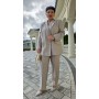 VITTORIA QUEEN 26033-1 Костюм брючный