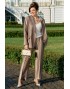 VITTORIA QUEEN 26033 Костюм брючный