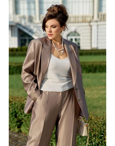 VITTORIA QUEEN 26033 Костюм брючный