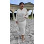 VITTORIA QUEEN 26103 Костюм юбочный