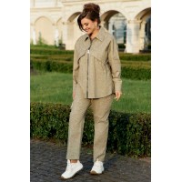VITTORIA QUEEN 26113 Костюм брючный