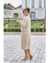 VITTORIA QUEEN 26143 Костюм юбочный