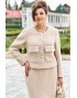 VITTORIA QUEEN 26143 Костюм юбочный