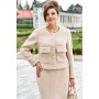 VITTORIA QUEEN 26143 Костюм юбочный