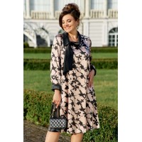 VITTORIA QUEEN 26163 Платье