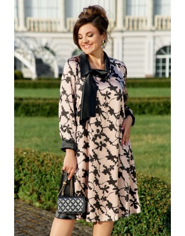 VITTORIA QUEEN 26163 Платье