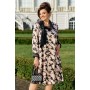 VITTORIA QUEEN 26163 Платье
