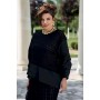 VITTORIA QUEEN 26183 Костюм юбочный