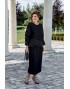 VITTORIA QUEEN 26183 Костюм юбочный