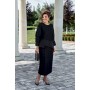 VITTORIA QUEEN 26183 Костюм юбочный