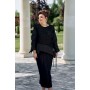 VITTORIA QUEEN 26183 Костюм юбочный