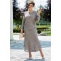 VITTORIA QUEEN 26193 Костюм юбочный