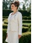 VITTORIA QUEEN 26213 Костюм юбочный
