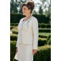VITTORIA QUEEN 26213 Костюм юбочный