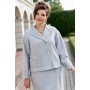 VITTORIA QUEEN 26223 Костюм юбочный