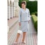 VITTORIA QUEEN 26223 Костюм юбочный