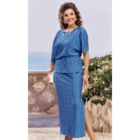 VITTORIA QUEEN 26283-1 Платье