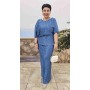 VITTORIA QUEEN 26283-1 Платье