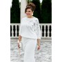 VITTORIA QUEEN 26293 Костюм юбочный