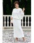 VITTORIA QUEEN 26293 Костюм юбочный