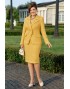 VITTORIA QUEEN 26403 Костюм юбочный