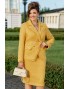 VITTORIA QUEEN 26403 Костюм юбочный